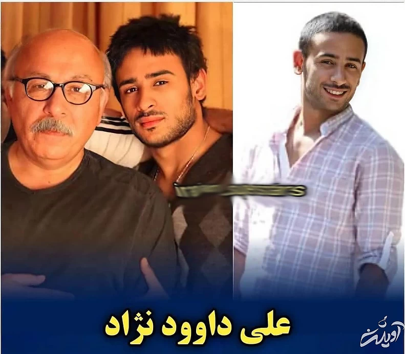 6 بازیگر مطرح و معروف که اهل یک خانواده اند ! حدس بزنید !!!